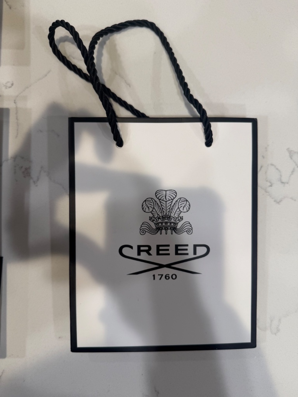 4 small gift bags - Picture 4 of 4